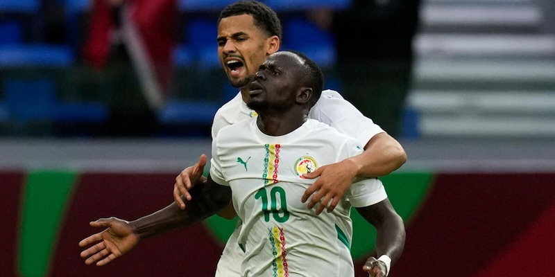 Senegal-Botswana: dove guardare la partita in TV, orario e risultato