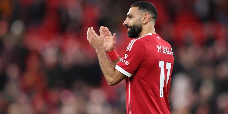 Salah in arrivo alla Coppa d'Africa: l'agente in trattative con il Liverpool