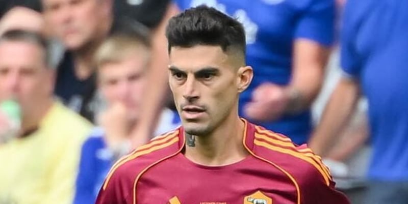 Perotti: Roma, aiuta Gasperini con il mercato e vede Soule e Zirkzee come chiavi del futuro