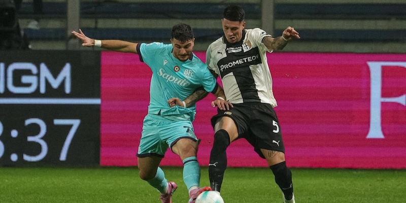 Bologna vs Parma in Coppa Italia: Orario, canale e dove seguirla in diretta