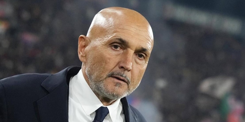Giovanni Spalletti: l’allenatore che domina i tempi di gioco