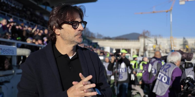 Fiorentina in crisi: Vanoli sotto pressione, Iachini e Ballardini in vista come sostituti