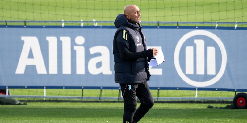 Spalletti sorprende i tifosi della Juve: il gesto che ha commosso la tifoseria