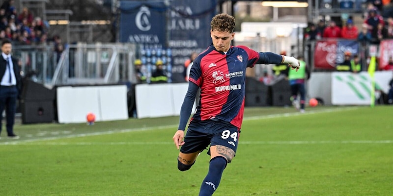 Cagliari-Pisa 1‑0: dove guardare la partita in diretta su Sky Sport e DAZN