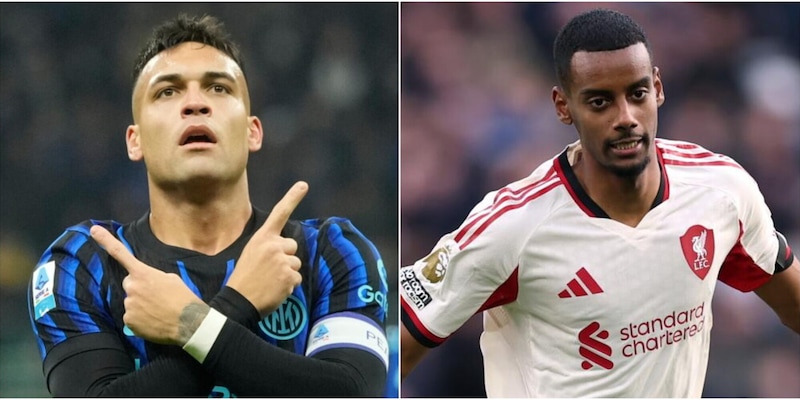 Inter‑Liverpool: dove guardare la Champions League su Sky o Prime Video e orario