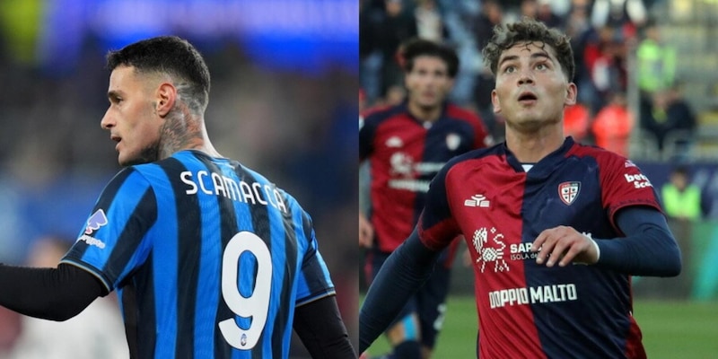 Atalanta-Cagliari: dove guardare la partita e chi dirige le squadre
