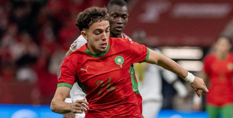 Zambia-Marocco: dove e quando guardare la partita di Coppa d'Africa