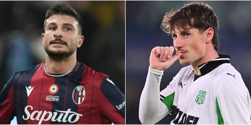 Bologna‑Sassuolo: dove guardare la partita in TV, DAZN o Sky, orario e dettagli