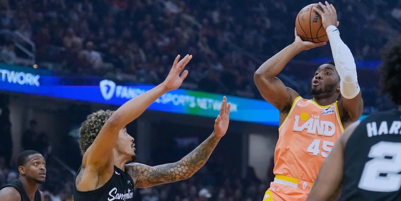 Bulls rompono la serie di sette sconfitte: vittoria contro i Hornets