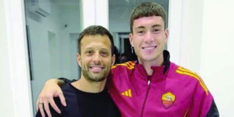 Il preparatore svela il segreto di Soulé: l’unica cosa che condividono con Sinner