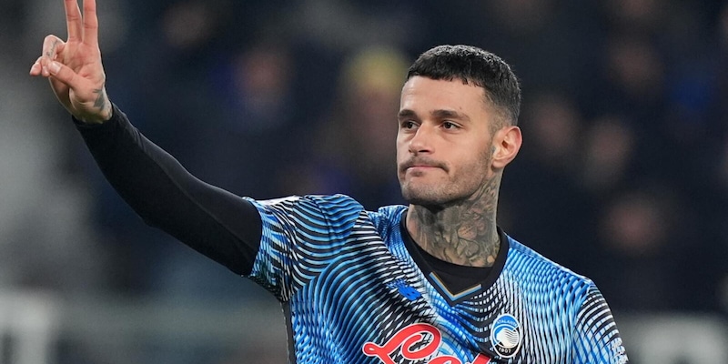 Genoa vs Atalanta: De Rossi e Palladino in testa alla prossima sfida di Serie A