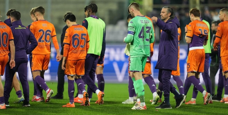Fiorentina ultima in Serie A: è tempo di ribaltare la situazione