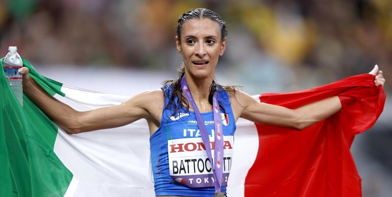 Battocletti in corsa per la seconda medaglia al Campionato Europeo di Cross Country