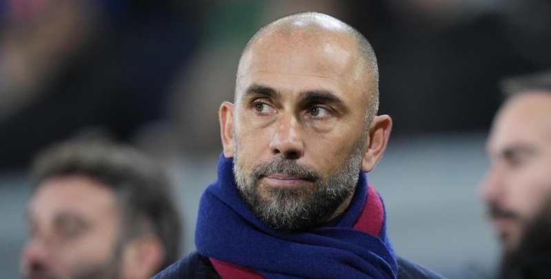 Di Vaio elogia i tifosi bolognesi: il viaggio complicato dimostra quanto la squadra si impegni