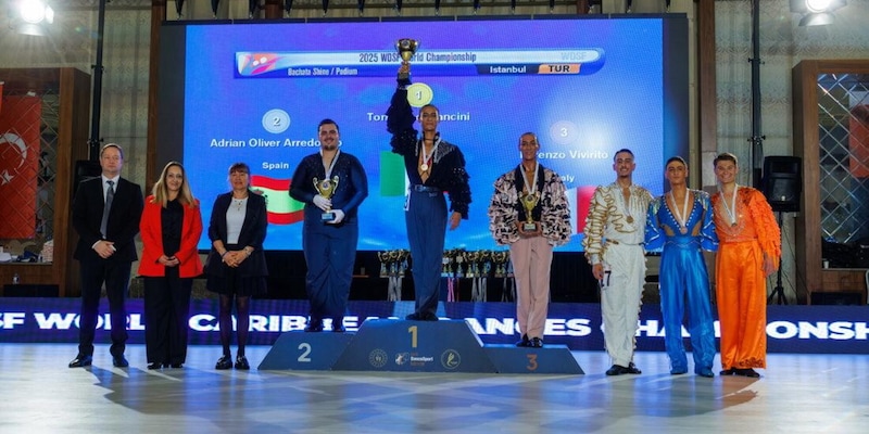 Italia brilla nei Mondiali delle Caraibiche: preparazione ai World Games e apertura del primo centro federale a Rimini