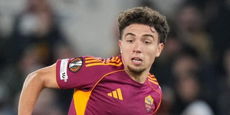 Roma-Como: Gasperini annuncia la rosa, El Aynaoui assente