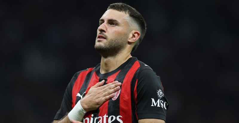 Mauro Giménez si opera: il Milan perde l’attaccante in vista del Mondiale