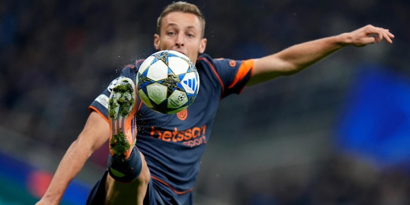 Frattesi in mercato: Inter mantiene il prezzo, club esteri puntano sul centrocampista juventino