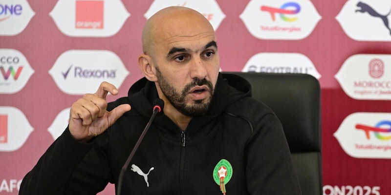 Marocco vs Comoros: Dove guardare la Coppa d’Africa 2023 in TV – Orario, canali e risultato