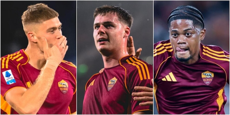Roma al bivio: Dovbyk, Ferguson e Bailey e le partite che definiranno il futuro