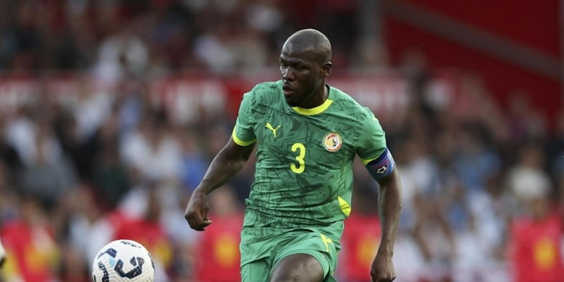 Senegal-Botswana: dove e quando guardare la partita in diretta in Italia