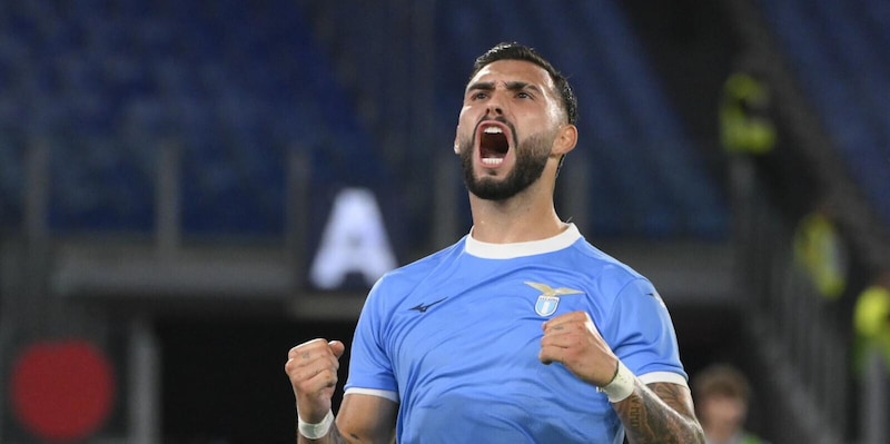 Castellanos in recupero: la Roma rischia di cedere il centravanti alla Lazio