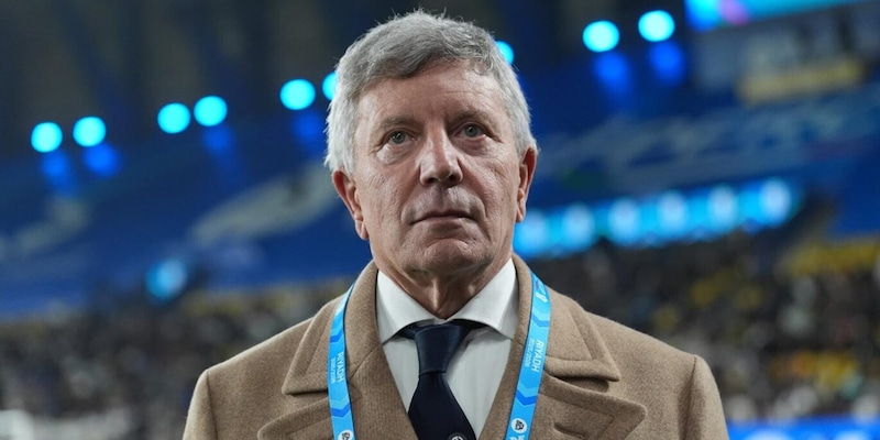 Simonelli: la Lega di Serie A risponde agli errori arbitrali del match Lazio‑Udinese