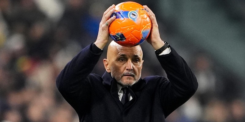 Spalletti: le tre mosse che hanno cambiato la Juventus e i retroscena