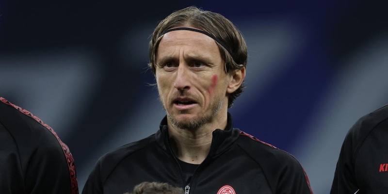 Modric parla del suo trasferimento al Milan: un passo indietro rispetto al Real Madrid