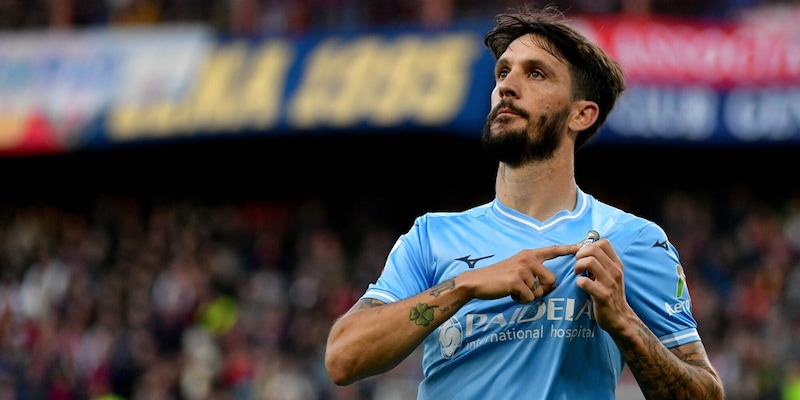 Luis Alberto: la frattura con Lotito e l'impatto del Covid‑19 sulla Lazio