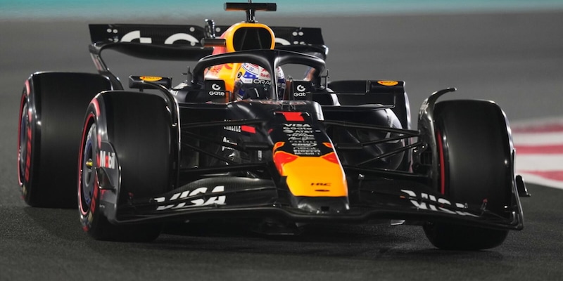 Formula 1 Abu Dhabi: orario, canali TV e streaming per la finale di stagione