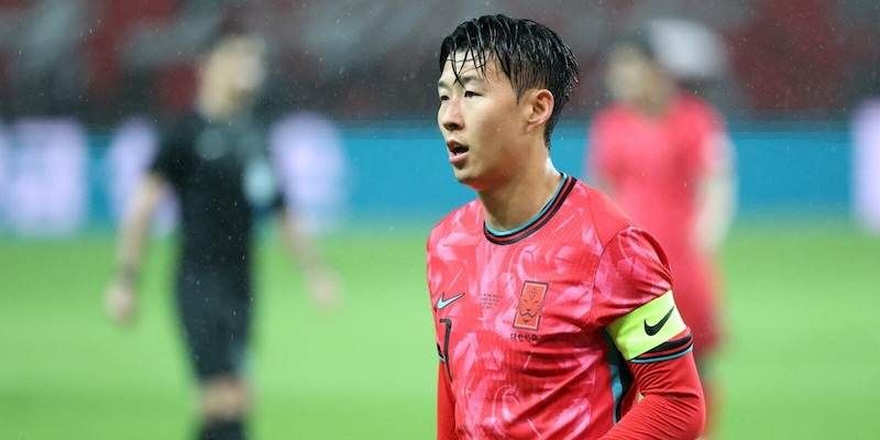 Giudizio per estorsione: giovane sudcoreana condannata a 4 anni di carcere dopo aver richiesto oltre 200.000 euro al ex Tottenham