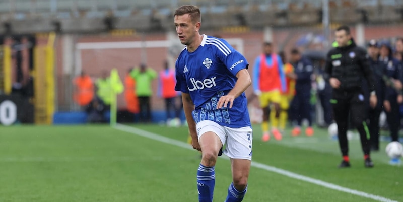 Avellino: Sala, nuovo rinforzo difensivo dal Como