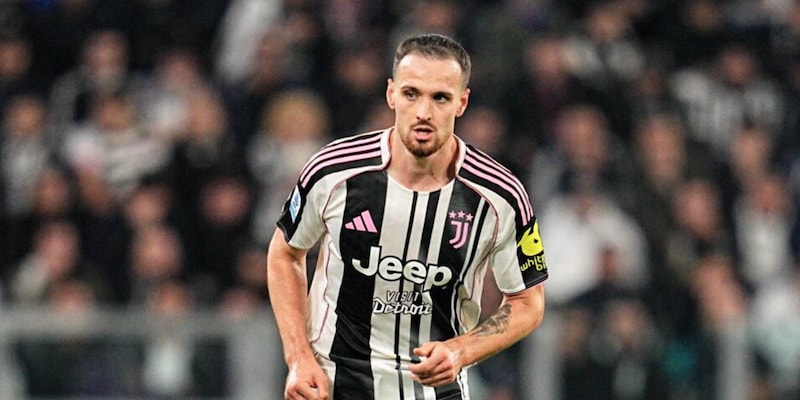 Gatti si riprende: meniscectomia artroscopica con lo stesso chirurgo di Bremer