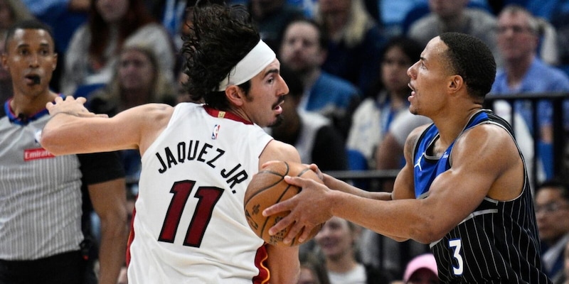 Orlando Magic e New York Knicks in Final Four: Raptors e Heat eliminati