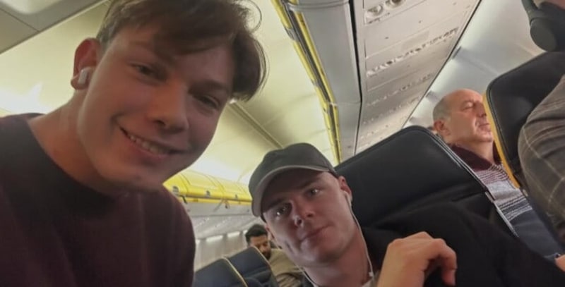 Ferguson e la Roma: rumor di trasferimento non confermati