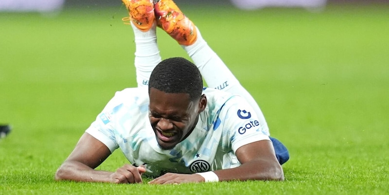 Bonny di Inter: Parma la prossima destinazione, Atalanta e Bologna esclusi