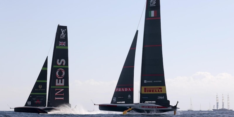 Napoli ospiterà la Coppa America 2027, la prima edizione del più antico trofeo sportivo mondiale.