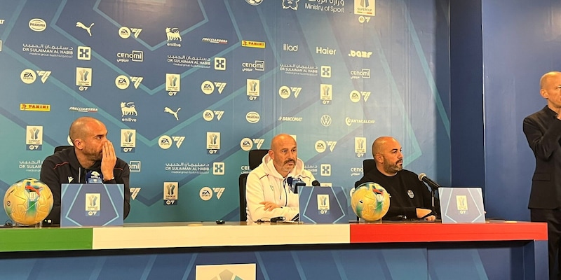 Bologna in vista di Riyadh: Allenatore e Capitano parlano della Supercoppa contro l'Inter