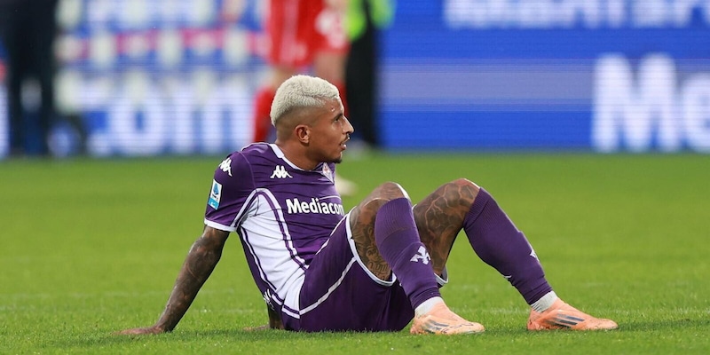 Fiorentina in crisi: direttore del Corriere dello Sport‑Stadio avverte di una situazione senza salvezza