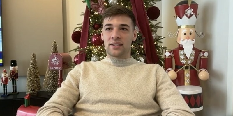 Sul palco di Sky: il marito di Virginia ricorda Sinisa Mihajlovic con le parole “Avrei voluto combattere per lui”