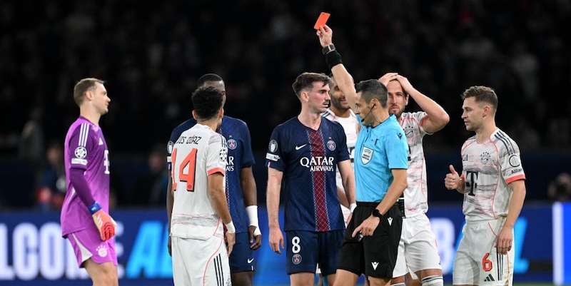 Luis Díaz: sospensione ridotta, pronto a tornare in Champions League