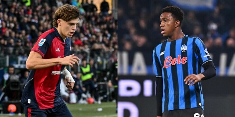 Cagliari: la palestra di talento, Atalanta investe in difesa con giovane e veterani