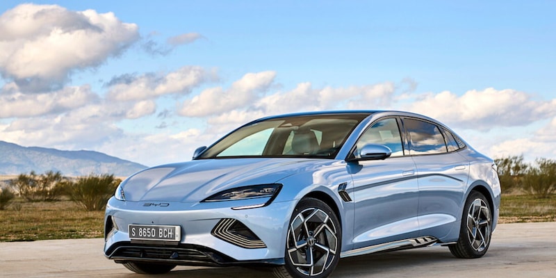 UE propone obbligo veicoli elettrici entro 2035: mercato, infrastrutture e sfide