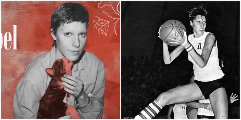 Mabel Bocchi, ex giocatrice di basket e giornalista sportiva, muore a 72 anni