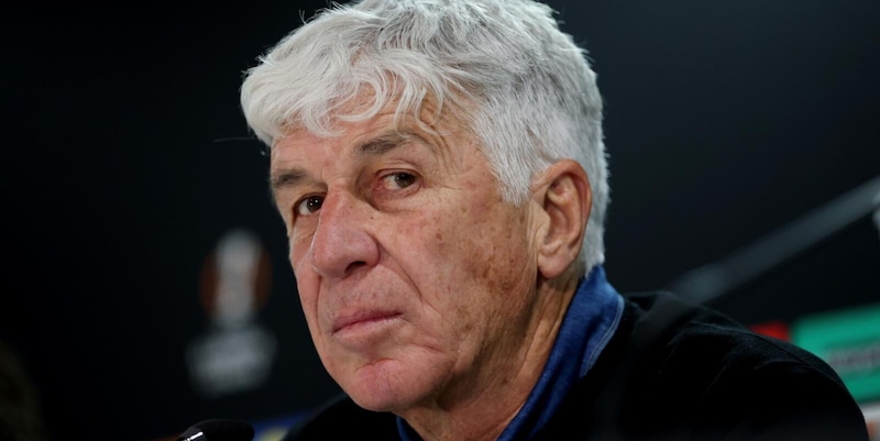 Gasperini avverte l’attacco: segnali importanti ma senza successo