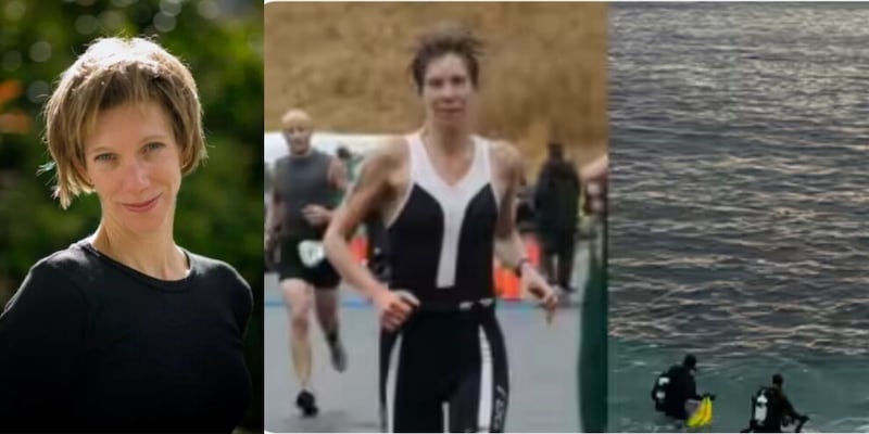 Scomparsa di Erica Fox: triatleta americana trovata morta dopo attacco di squalo in California