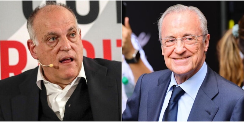 Luis Tebas denuncia il Real Madrid: così non va bene – la Liga alza l'alarma sul caso Negreira