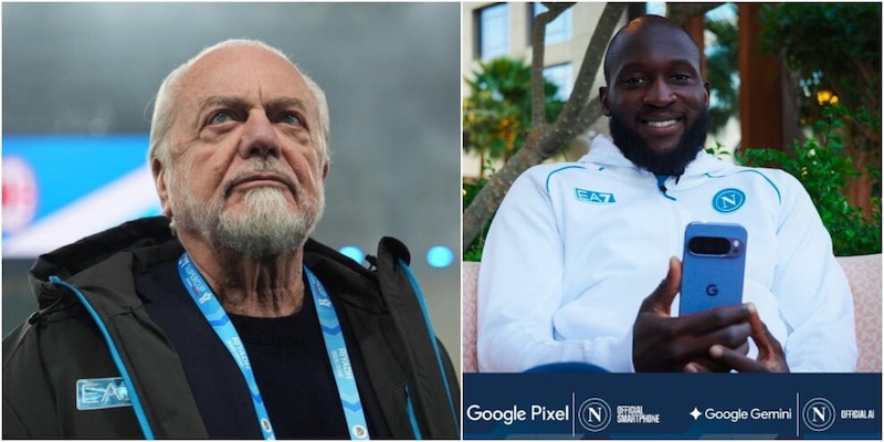 Napoli e Google: nasce la partnership ufficiale per l'intelligenza artificiale e i dispositivi mobili