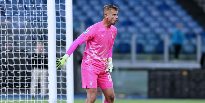 Provedel: la Lazio punta a una prestazione perfetta per battere Cremonese